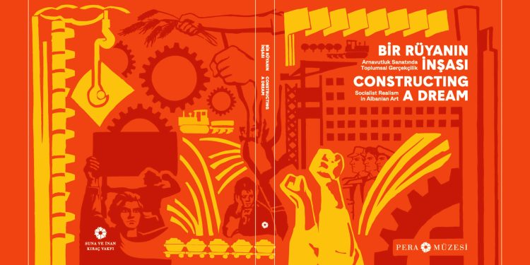 ”Kulti i individit, imazhi i Enver Hoxhës, vinte me veprat e artistëve G. Madhi, R. Përmetit dhe Z. Shoshi, mjeshtra të pikturës…”/ Ish-kreu i Galerisë, për “Realizmin socialist” që u ekspozua në Turqi