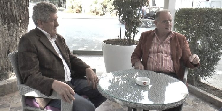 “Ajo mund të bllokonte daljen në det të mjeteve luftarake në raste alarmi, pasi…”/ Dëshmia e rrallë e dy specialistëve, mbi misterin e gazit nënujor në Bazën Ushtarake të Bisht Pallës, në vitet ’80-të