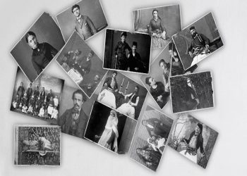 “Ata fiksuan imazhet e para të fotografisë shqiptare, figurat e pavarësisë, por emrat e tyre njihen fare, pak, pasi vdiqën në mjerim, apo azilin e pleqve, si…”/ Historia e panjohur e mjeshtërve të celuloidit