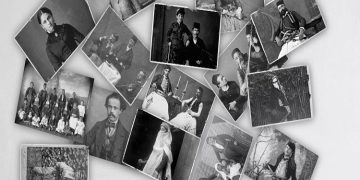 “Ata fiksuan imazhet e para të fotografisë shqiptare, figurat e pavarësisë, por emrat e tyre njihen fare, pak, pasi vdiqën në mjerim, apo azilin e pleqve, si…”/ Historia e panjohur e mjeshtërve të celuloidit