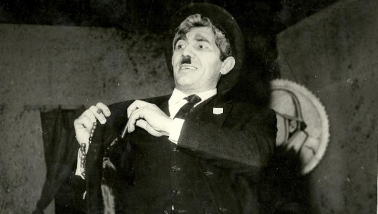 “Tre muaj pas mbarimit të filmit ‘Fije që priten’, ku mua më dhanë rolin që kishte pasur Bert Ndrenika, u takuam bashkë te lulishtja para ‘Dajti’-t dhe ai…”/ Dëshmia e e rrallë aktorit të teatrit e kinematografisë