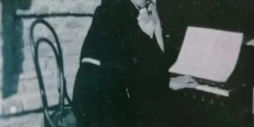 “Në burg, Padër Filip Mazrrekun, e lidhën me pranga me hoxhën e Drishtit dhe fratit katolik i duhej të ulej me të, sa herë që Aliu mysliman falej…”/ Dëshmia e nipit të klerikut dhe muzikanti të famshëm