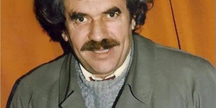 “Tre muaj pas mbarimit të filmit ‘Fije që priten’, ku mua më dhanë rolin që kishte pasur Bert Ndrenika, u takuam bashkë te lulishtja para ‘Dajti’-t dhe ai…”/ Dëshmia e e rrallë aktorit të teatrit e kinematografisë