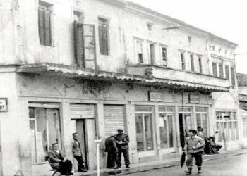 “Një agjenci lajmesh nga SHBA-ës, i telegrafoi Ministrisë së Jashtme Shqiptare, për lajmin e një gazete greke, se në Elbasan kishte një revoltë dhe…”/ Shkrimi i panjohur gazetarit amerikan në 1957-ën