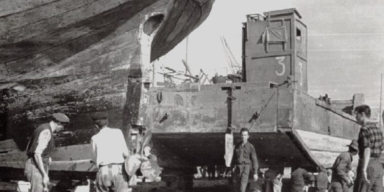 “Ajo mund të bllokonte daljen në det të mjeteve luftarake në raste alarmi, pasi…”/ Dëshmia e rrallë e dy specialistëve, mbi misterin e gazit nënujor në Bazën Ushtarake të Bisht Pallës, në vitet ’80-të