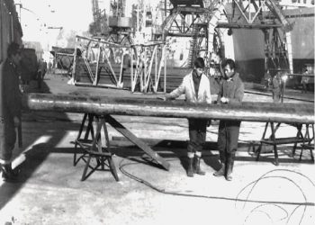 “Ajo mund të bllokonte daljen në det të mjeteve luftarake në raste alarmi, pasi…”/ Dëshmia e rrallë e dy specialistëve, mbi misterin e gazit nënujor në Bazën Ushtarake të Bisht Pallës, në vitet ’80-të