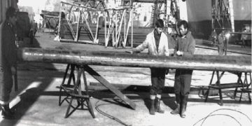 “Ajo mund të bllokonte daljen në det të mjeteve luftarake në raste alarmi, pasi…”/ Dëshmia e rrallë e dy specialistëve, mbi misterin e gazit nënujor në Bazën Ushtarake të Bisht Pallës, në vitet ’80-të