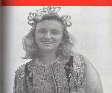 “Revista ‘DRINI’, si organ i ‘Turizmit Shqiptar’, nisi të publikohej në muajt e parë të vitit 1940, nën formë të një Agjencie Gazetarie dhe…”/ Shkrimi i panjohur i Demir Alizotit, në janar të ’44-ës