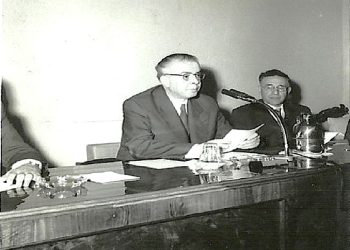 “Ndërmjet udhëheqsave kryesorë të Partisë dhe të Shtetit, raportet s’janë të mira, kryeministri Shehu me Hysni Kapon kanë përplasje…”/ Dosja e Sigurimit me përgjimet e ambasadës jugosllave, në-‘82-in