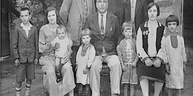 “Karrocieri se dëgjoi lutjen tonë që të ecte më ngadalë, të mos tronditej babai dhe kur shkuam në shtëpi, ai vdiq, për ta varrosur shitëm orën e tij të xhepit…”/ Dëshmia e trishtë e motrës së Arshi Pipës