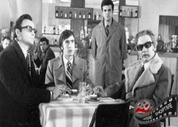 “Tre muaj pas mbarimit të filmit ‘Fije që priten’, ku mua më dhanë rolin që kishte pasur Bert Ndrenika, u takuam bashkë te lulishtja para ‘Dajti’-t dhe ai…”/ Dëshmia e e rrallë aktorit të teatrit e kinematografisë