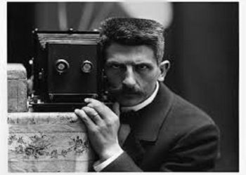 “Ndryshe nga fotografi i njohur zviceran, Fred Boissonnas, që do të fotografonte Epirin dhe jugun shqiptar, Eugène Pittard vinte në Shqipëri, me…”/ Refleksionet e shkrimtarit dhe përkthyesit të njohur