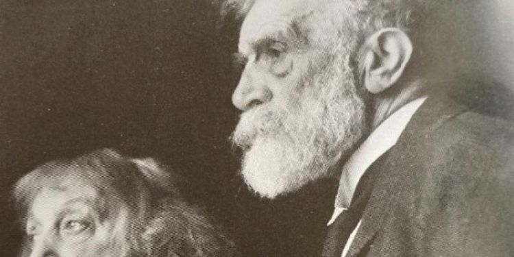 “Ndryshe nga fotografi i njohur zviceran, Fred Boissonnas, që do të fotografonte Epirin dhe jugun shqiptar, Eugène Pittard vinte në Shqipëri, me…”/ Refleksionet e shkrimtarit dhe përkthyesit të njohur