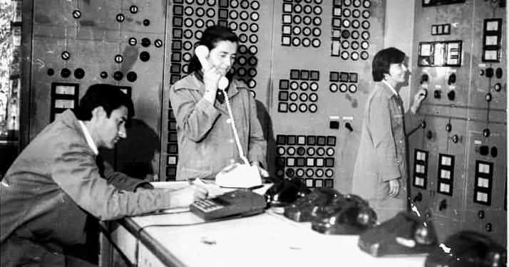 “Stalini këtu është njeriu më i nderuar dhe fjalët e tij janë shkruar në hidrocentralin afër Tiranës, në hollin e Muzeut kombëtar e…/ “Reportazhi i panjohur i gazetarit të New York Times, në 1957-ën