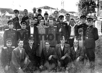 “Arso Milotoviç, takoi në Ndroq B.p. ‘Malësori’ dhe e pyet se; cili njihet më shumë, Enveri, apo Mehmet Shehu, pasi flitet…”/ Zbulohet dosja sekrete e Sigurimit për ambasadën jugosllave, në-‘82-in