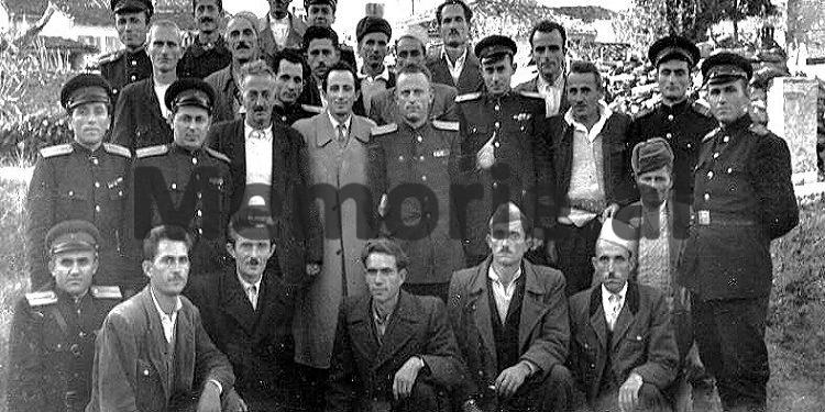 “Arso Milatoviç, takoi në Ndroq B.p. ‘Malësori’ dhe e pyet se; cili njihet më shumë, Enveri, apo Mehmet Shehu, pasi flitet…”/ Zbulohet dosja sekrete e Sigurimit për ambasadën jugosllave, në-‘82-in