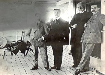 “Duke marrë në vështrim gjithë firmatarët e Aktit të Pavarësisë dhe duke njohur edhe kontributin e tyre deri më atë kohë, duket qartë se Gurakuqi…”/ Refleksionet e studiueses dhe gjuhëtares së njohur