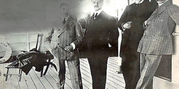 “Duke marrë në vështrim gjithë firmatarët e Aktit të Pavarësisë dhe duke njohur edhe kontributin e tyre deri më atë kohë, duket qartë se Gurakuqi…”/ Refleksionet e studiueses dhe gjuhëtares së njohur