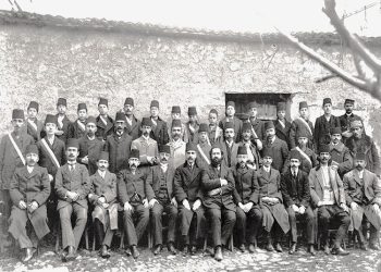 “Ky bashkim i abeceve, kjo ndarje nga një çështje bizantine, që na nxinte faqen gjer më sot, është pema …”/ Shkrimi i Mid’hat Abdyl Frashërit për Kongresin e Manastirit, 22 nëntor 1908