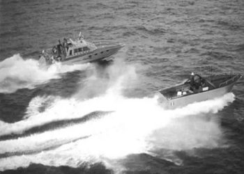 “Kur motoskafi i kontrabandistëve italianë nuk zbatonte urdhrat për të ndaluar, por tentonte të largohej, komandanti i anijes, Aleko K., qëlloi në drejtim të tyre …”/ Dëshmia e rrallë e ish-ushtarakut të Marinës