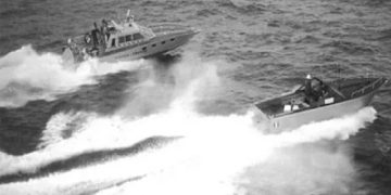 “Kur motoskafi i kontrabandistëve italianë nuk zbatonte urdhrat për të ndaluar, por tentonte të largohej, komandanti i anijes, Aleko K., qëlloi në drejtim të tyre …”/ Dëshmia e rrallë e ish-ushtarakut të Marinës