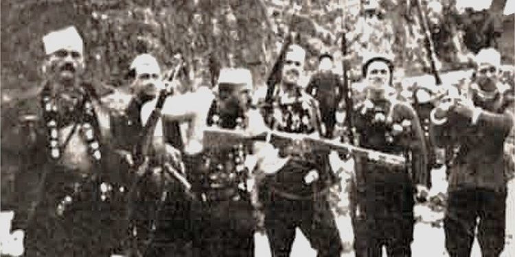 “Në Vuçja Lokva, një grua myslimane u gozhdua e gjallë në një pemë, 26 burra u masakruan, kurse 20 gra e fëmijë…”/ Refleksionet e studiuesit të njohur për spastrimin etnik në Sanxhak, në vjeshtën e 1941-it