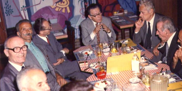 “Në historiografinë shqiptare, Tahir Kolgjini renditet midis figurave e personaliteteve të tilla, si Mehdi Frashëri, Ernest Koliqi, Mustafa Kruja, etj., pasi…”/ Refleksionet e publicistit të njohur