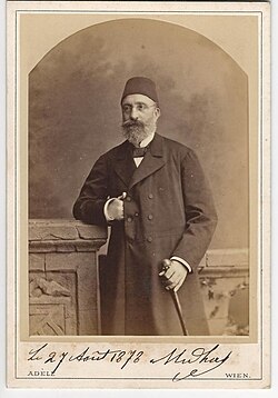 “Edhe pse një bashkëpunëtor i ngushtë i Sulltanit, Ismail Qemal Vlora ishte një nga politikanët e paktë të asaj kohe që trajtoi ‘çështjen armene’…”/ Ana e panjohur e Plakut të Vlorës në diplomacinë europiane