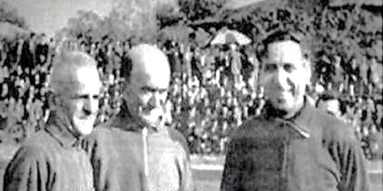 “Rrethi çiklistik i Shqipërisë i 1925-ës që ai organizoi, ishte i pari në Europë për amatorët dhe ‘Gazeta Sporti’ e Shkodrës e komentoi…”/ Si u ”harrua” nga komunistët Palok Nika, që vdiq në Azilin e Pleqve?!