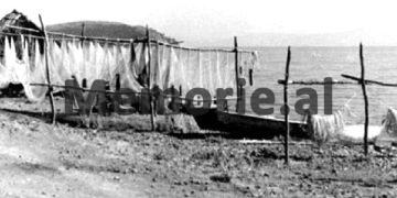 “Rrugës nga Elbasani për në Liqenin e Ohrit, sheh policë dhe më shumë gomerë të ngarkuar, sesa ‘Xhip’-a, kurse kopetë me dele…”/ Reportazhi i panjohur i gazetarit të New York Times, në 1957-ën