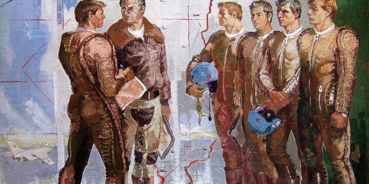 ”Kulti i individit, imazhi i Enver Hoxhës, vinte me veprat e artistëve G. Madhi, R. Përmetit dhe Z. Shoshi, mjeshtra të pikturës…”/ Ish-kreu i Galerisë, për “Realizmin socialist” që u ekspozua në Turqi