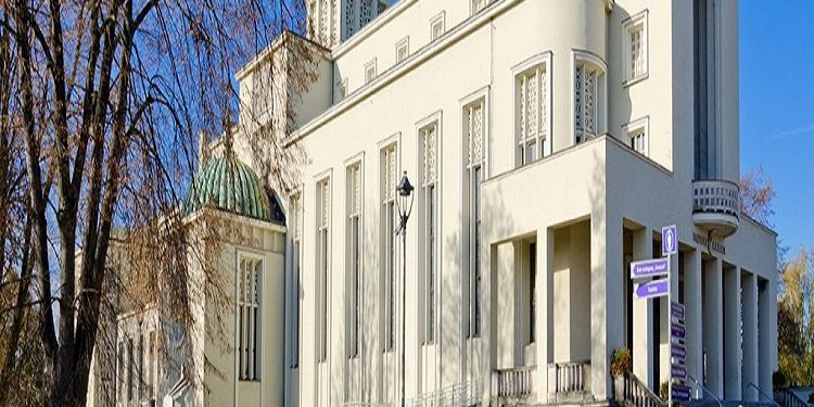 Në Krakov të Polonisë, Fondacioni gjerman “Maximilian Kolbe”, nderon me ‘Çmimin e Mirënjohjes’, Zenel Drangun, një nga heronjtë e rezistencës antikomuniste të Shqipërisë