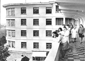 “While he was at the Sanatorium, the investigator Thoma Th. called him again, but he realized that they would re-sentence him and he went out onto the sixth floor…” / The tragic death of Ibrahim Tërshana in 1960, after suffering eight years in prison.