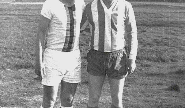 “Në Korçë, fillova me boksin, pastaj me atletikën, por kur shkova në Tiranë, në kampionatin e ndërmarrjeve, me Parkun Automobilistik, më thirri ‘usta’ Zihni Gjinali…”/ Dëshmia e rrallë e legjendës së futbollit