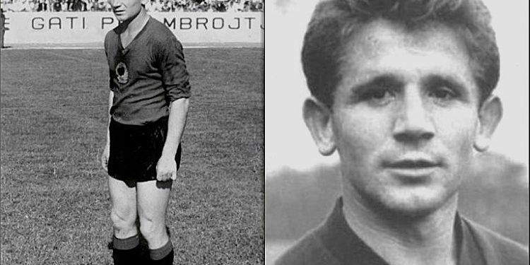 “Në Korçë, fillova me boksin, pastaj me atletikën, por kur shkova në Tiranë, në kampionatin e ndërmarrjeve, me Parkun Automobilistik, më thirri ‘usta’ Zihni Gjinali…”/ Dëshmia e rrallë e legjendës së futbollit