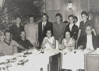 “Në rrethinat e Beogradit, ramë në një pritë, na preu rrugën një furgon dhe autobusi ynë devijojë e përfunduam në kanal…”/ Dëshmia e rrallë e Todo Vasos, për ndeshjen e ’68-ës, me Jugosllavinë