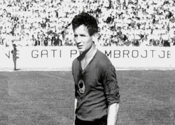 “When we played Cologne in Germany, I met an Albanian fugitive, and when I told the Security officer who was accompanying us, he…”/ The rare testimony of Todo Vaso, the Korça football legend