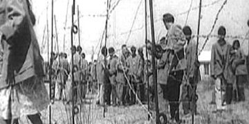 “Anë e mbanë kontinenteve dhe brezave të kaluar të njerëzimit, komunizmi ka sjellë shkatërrim dhe jetë njerëzish, 100 milionë të vrarë…”/ Presidenti Trump, shpall zyrtarisht javën e Antikomunzimit