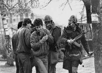 “Ish-kryetari i Komitetit krahinor, Azem Vllasi, thoshte se organizatorët e demonstratave të 1981-it, s’kanë kërkuar kushtet e shqiptarëve, por…”/ Refleksionet e publicistit të njohur nga Prishtina