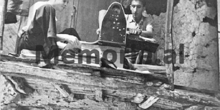 “Me urdhër direkt të Myzafer Trebeshinës, ne bëmë 12 atentate në Fier, kurse vetë Kasemi, vrau dëshmorin…”/ Zbulohen dokumentet e Sigurimit të vitit 1982, për vrasjet e kryera nga njësiti gueril i Fierit