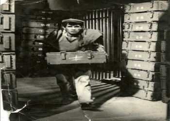 “Reshat Leskaj më arrestoi se kisha sharë Enver Hoxhën dhe më torturonte në qelitë e Degës së Korçës, vuajta 9 vjet në Spaç, gruaja komuniste më divorcoi, sepse…”/ Dëshmia e rrallë e korçarit rebel