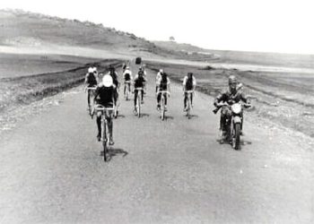 “Rrethi çiklistik i Shqipërisë i 1925-ës që ai organizoi, ishte i pari në Europë për amatorët dhe ‘Gazeta Sporti’ e Shkodrës e komentoi…”/ Si u ”harrua” nga komunistët Palok Nika, që vdiq në Azilin e Pleqve?!