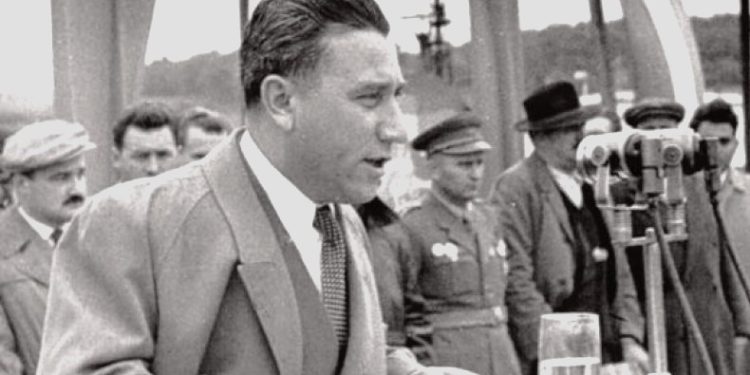 “Për gjithçka që ndodhte në Kosovë dhe në Jugosllavi, Fadili e informonte Enver Hoxhën, duke u ankuar se nën pushtetin e ri, shqiptarët…”/ Refleksionet e historianit të njohur, për ish-udhëheqësin e Kosovës