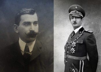 “Kur ish-ministri Abdurrahman Dibra, mik i ngushtë i Zogut, i kishte thënë atij se; Luigj Gurakuqi po të shan dhe të përflet, Zogu i përgjigj…”/ Refleksionet e publicisti të njohur, ish-ambasador në Vatikan