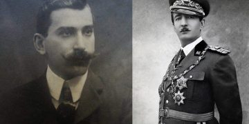 “Kur ish-ministri Abdurrahman Dibra, mik i ngushtë i Zogut, i kishte thënë atij se; Luigj Gurakuqi po të shan dhe të përflet, Zogu i përgjigj…”/ Refleksionet e publicisti të njohur, ish-ambasador në Vatikan