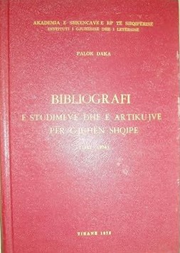 “Ndonëse ia dinin vlerat, pasi ai punonte sa për katër veta, drejtuesit e Institutit, nuk i dhanë asnjë titull a gradë shkencore, nuk e dërguan asnjëherë jashtë shtetit, pasi…”/ Historia e panjohur e Palok Dakës!