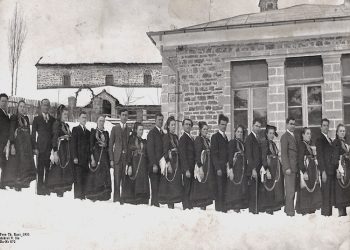 “Speaking about the beginnings of photography in Albania, Qerim Vrioni writes that; photographers intuitively understood that their art communicated with…”/ Reflections on the book “Rare Photographic Shots”