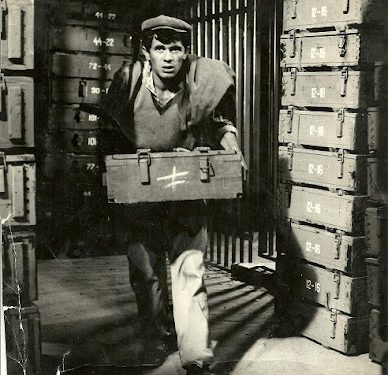 “Tre muaj pas mbarimit të filmit ‘Fije që priten’, ku mua më dhanë rolin që kishte pasur Bert Ndrenika, u takuam bashkë te lulishtja para ‘Dajti’-t dhe ai…”/ Dëshmia e e rrallë aktorit të teatrit e kinematografisë