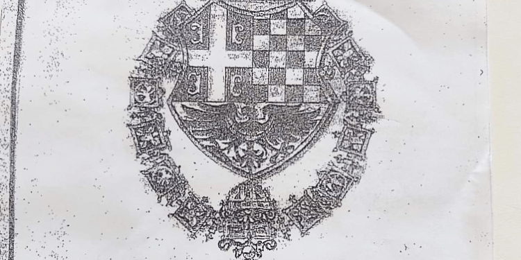 “Karagjorgji është me prejardhje nga fshati shqiptar Zhabranë i Sanxhakut, prandaj serbët…”/ Zbulohet dokumenti i rrallë arkivor i vitit 1935, mbi origjinën e familjes Mbretërore serbe Karagjorgjeviç