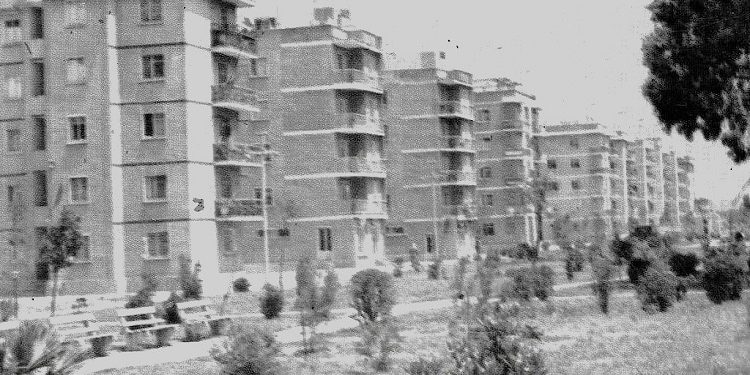 “Ai, iu kundërvu shkollës së mesme ‘Naim Frashëri’, hodhi në oborrin e saj fletushka me përmbajtje kundër-revolucionare, si…”/ Historia e tragjike e njeriut që kundërshtoi prishjen e kishave e xhamive në 1967-ën